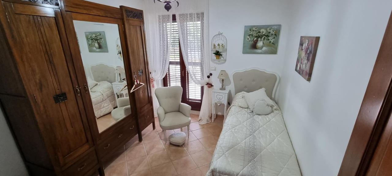 Hotel Dolce Shabby Modica Exterior foto